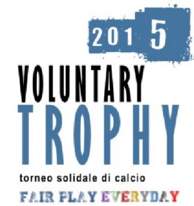 Voluntary Trophy 2015 logo