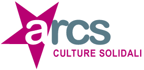 Arci Cultura e sviluppo logo