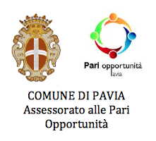 Il progetto è coordinato dal Comune di Pavia - Assessorato alle Pari Opportunità