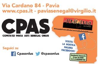 CPAS Comitato Pavia Asti Senegal